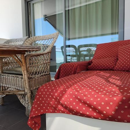 Dunas Beach Apartment Torrox Luaran gambar