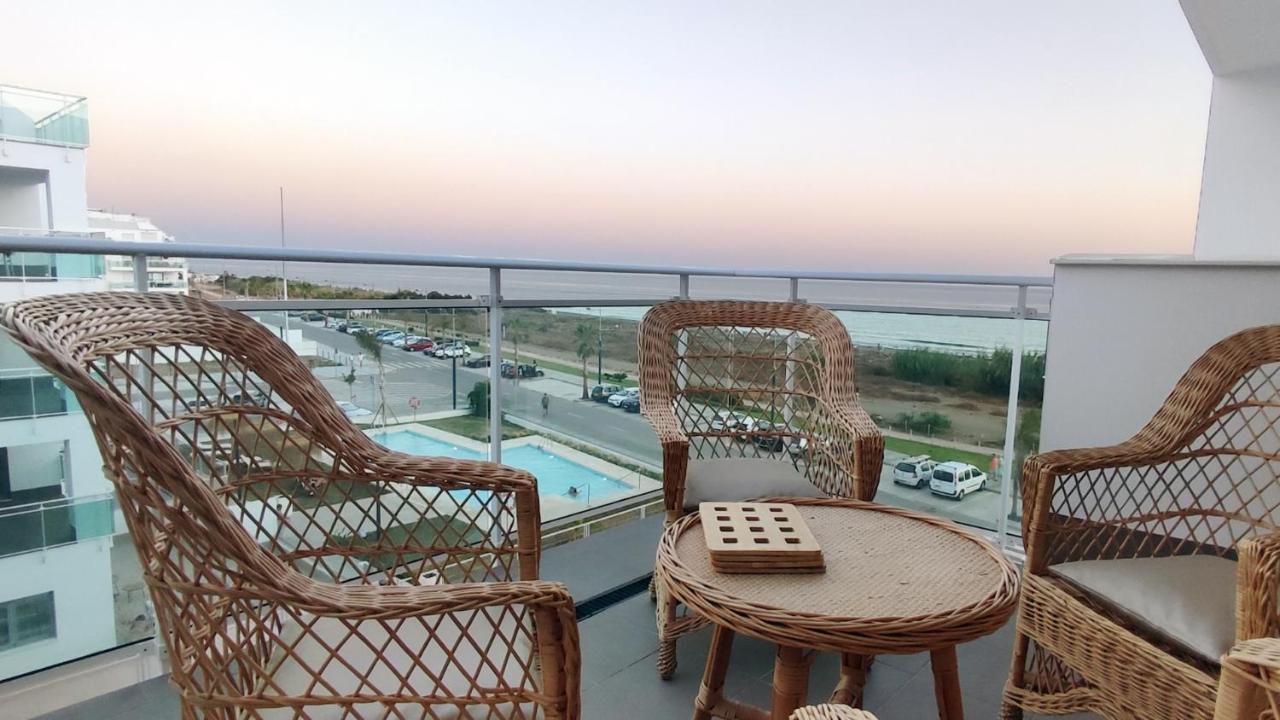 Dunas Beach Apartment Torrox Luaran gambar