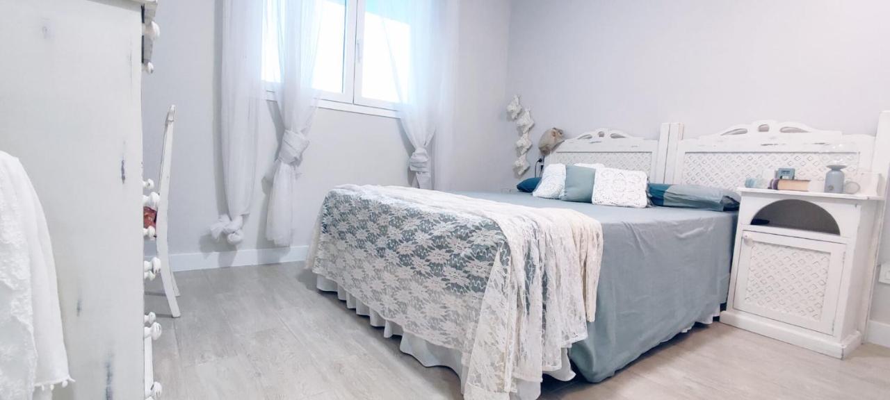Dunas Beach Apartment Torrox Luaran gambar