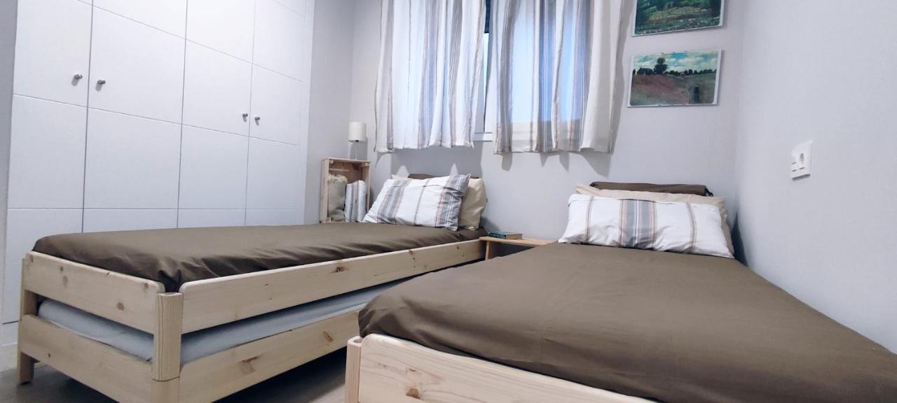 Dunas Beach Apartment Torrox Luaran gambar
