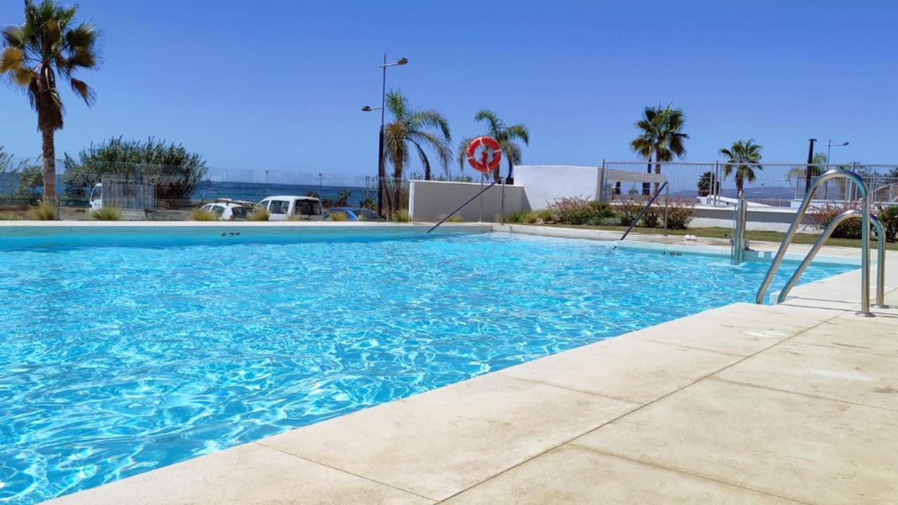 Dunas Beach Apartment Torrox Luaran gambar