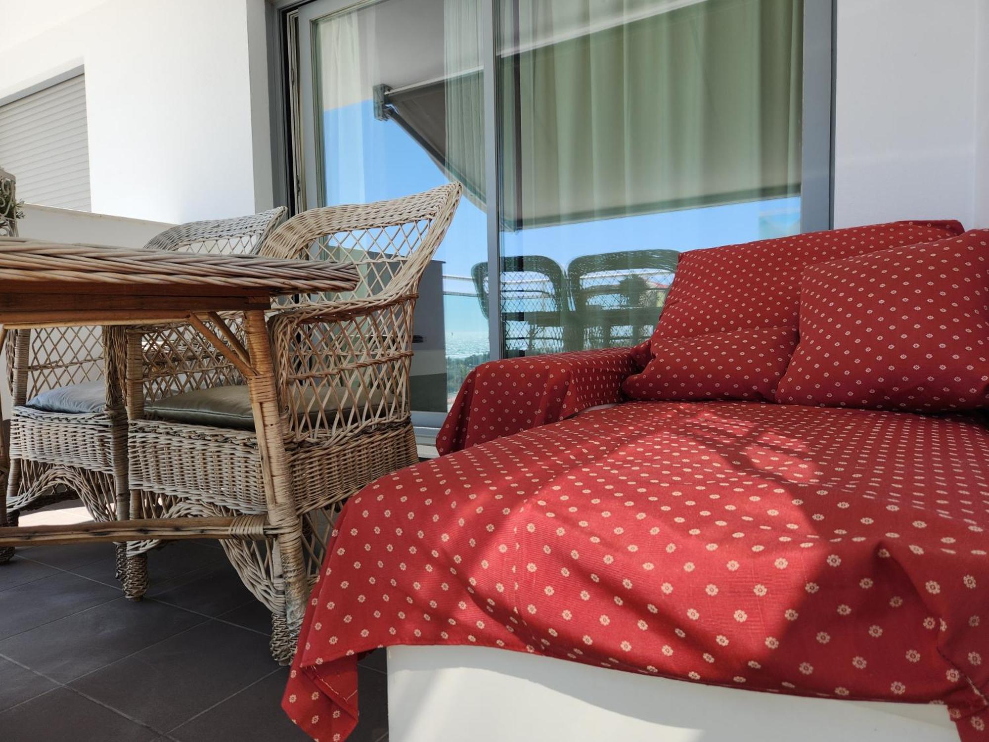 Dunas Beach Apartment Torrox Luaran gambar